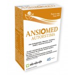 ANSIOMED AUTOESTIMA - Ayuda a recuperarse de situaciones estresantes (-10%)